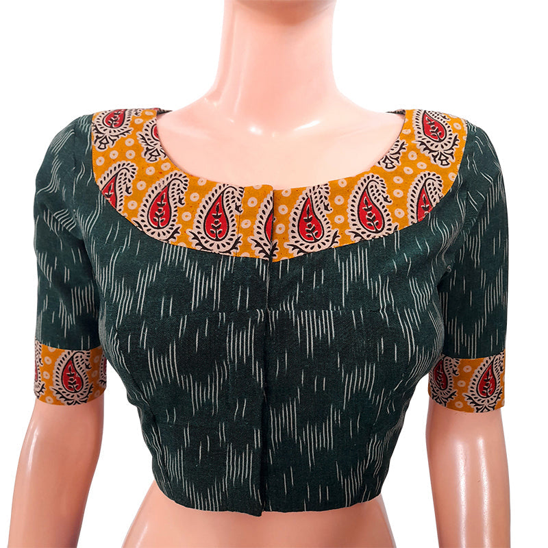 theredthread S bicolor layered tops bk⑧ THEREDTHREAD / ザレッドスレッド】S bicolor layered tops