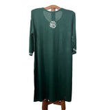 Rayon Cotton  Straight cut Chikankari  Kurta, Bottle Green, KC1036 Rayon Cotton  Straight cut Chikankari  Kurta, Bottle Green, KC1036