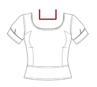 High Neck