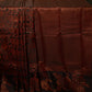 Pure Kanchipuram Soft Silk Saree with All Over Zari Woven Thread Work & Plain Blouse Piece, Black, SK1017