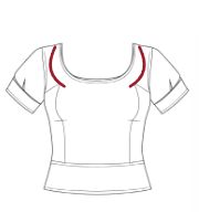 Cap Sleeve