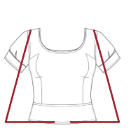 Bell Sleeve
