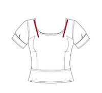 Sleeveless