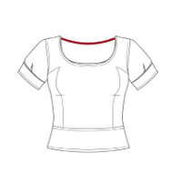 Boat Neck