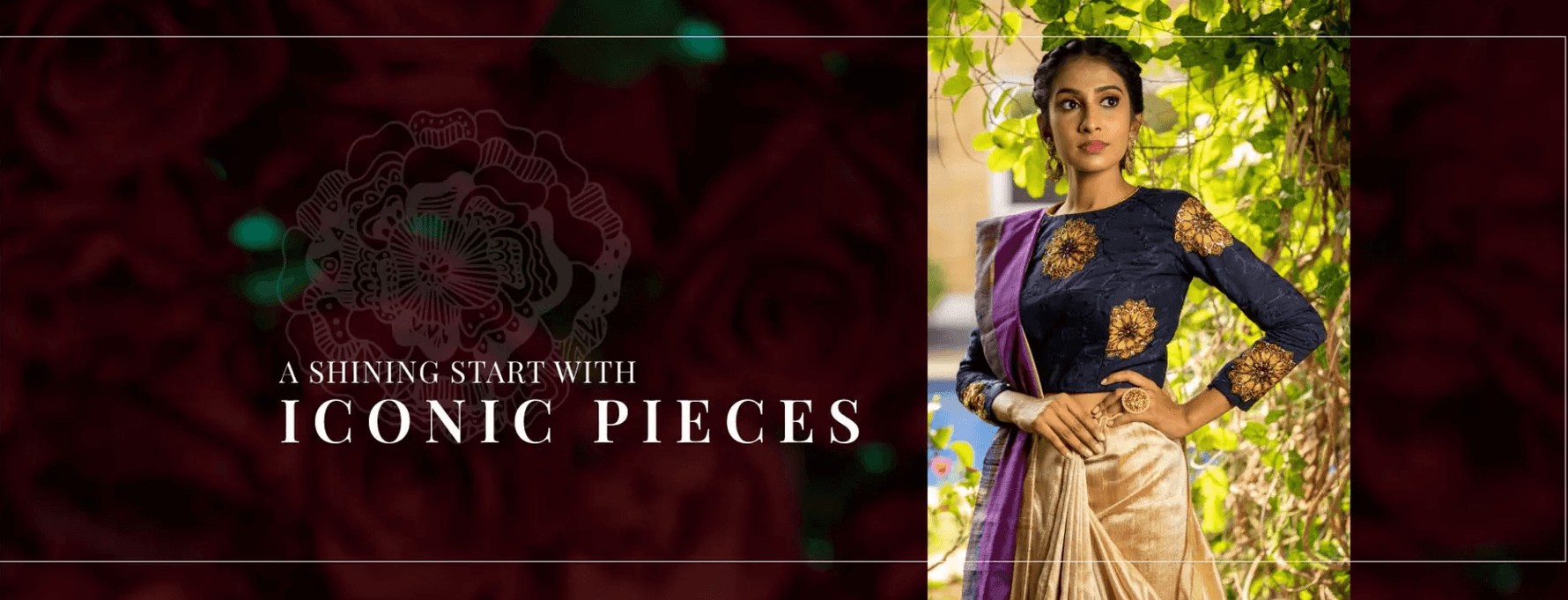 Buy Online women’s Clothing | Scarlet Thread