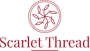 Logo da Scarlet Thread