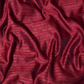 Blended Cotton Saree with Woven Zari Stripes & Tassles,  Maroon, SR1003