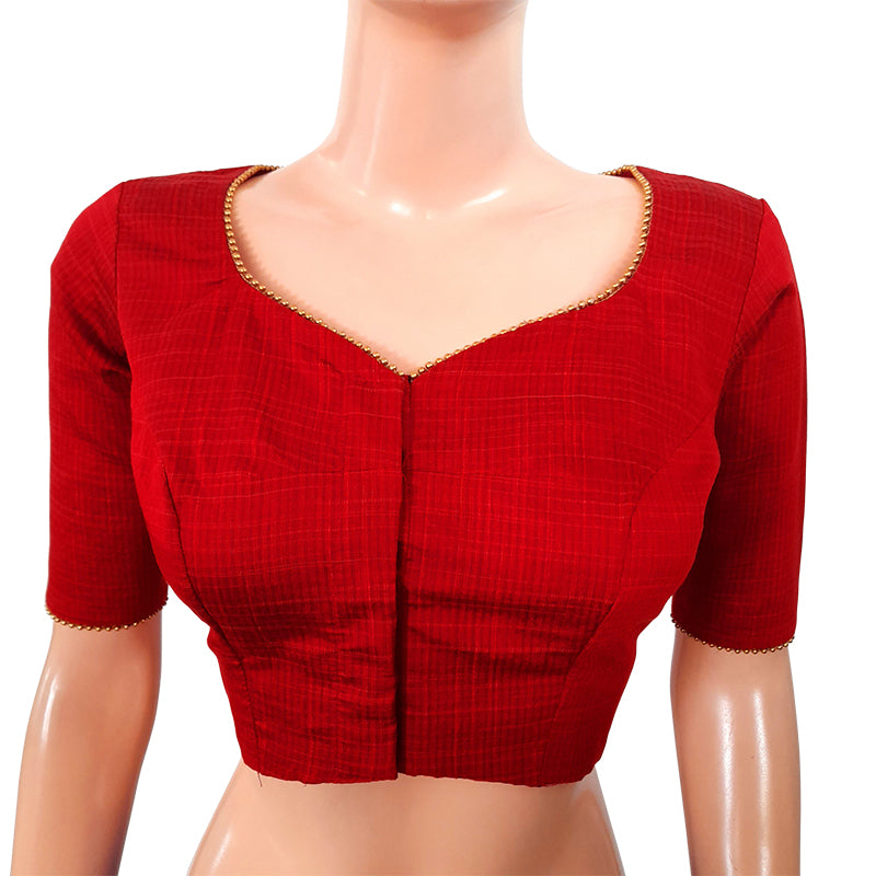 Scarlet Blouse main image 1