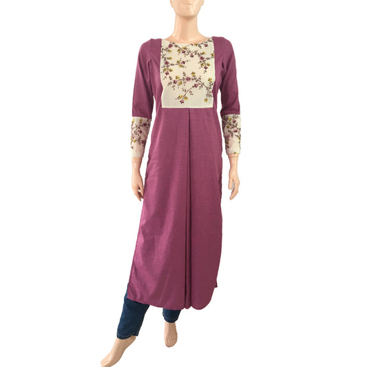 Online Buy Kurtis Embroidery Readymade