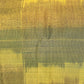 Mangalgiri Handwoven Silk Cotton Saree With Ikat Pallu, Black, SS1014