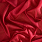Crimson Maroon Cotton Saree in Mangalgiri Handwoven Silk, SS1006